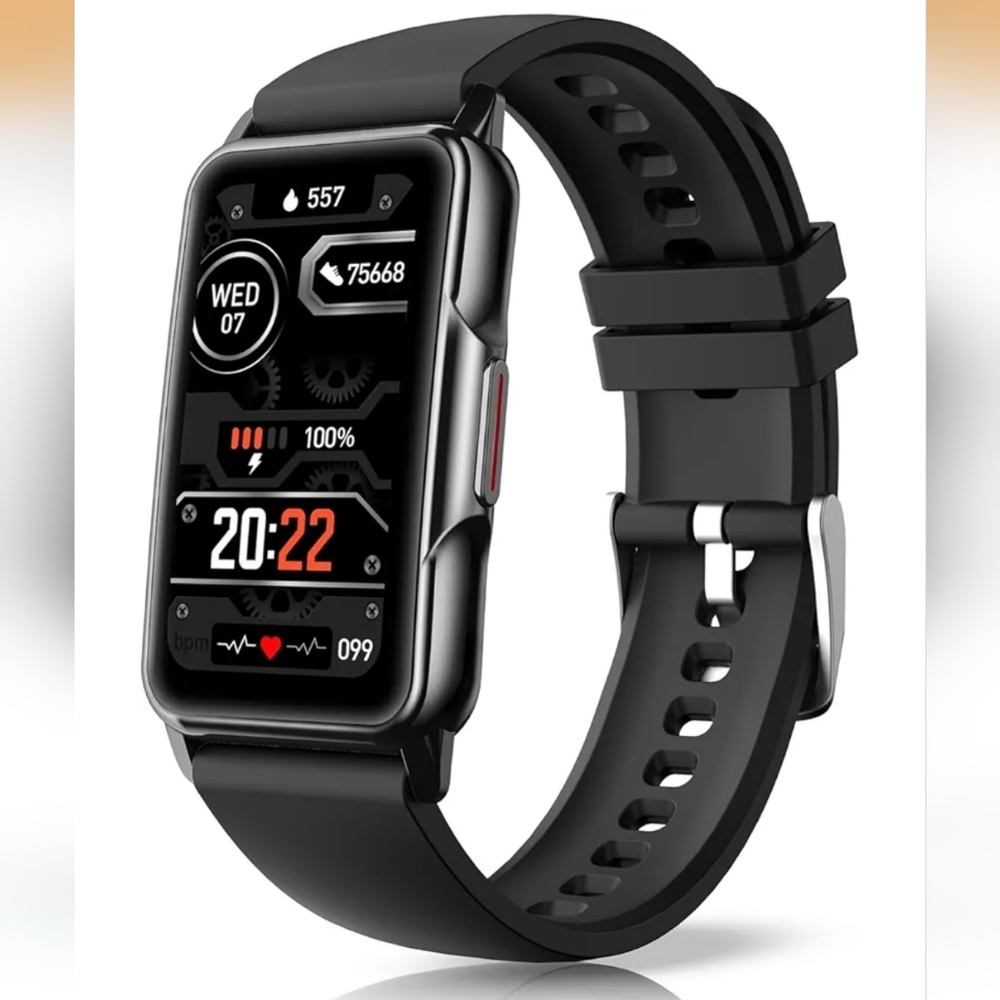 Smart Watch Fitness Tracker